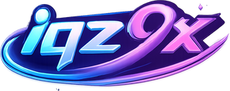 iqz9x লোগো